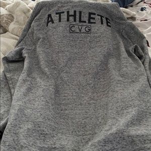 Constantly Varied Gear Large Athlete Hoodie